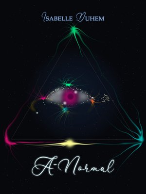 cover image of A-Normal